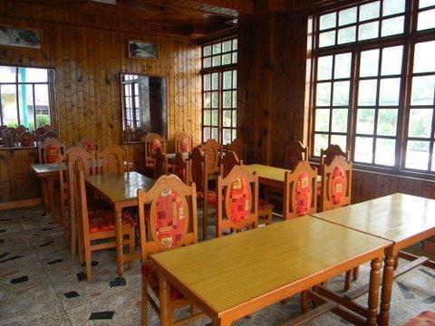Hotel Him Parvat - Manali (Himachal Pradesh), Manali