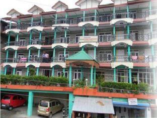 Hotel Him Parvat - Manali (Himachal Pradesh) — Photos 3